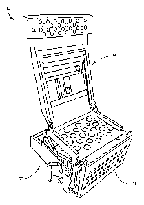 Une figure unique qui représente un dessin illustrant l'invention.